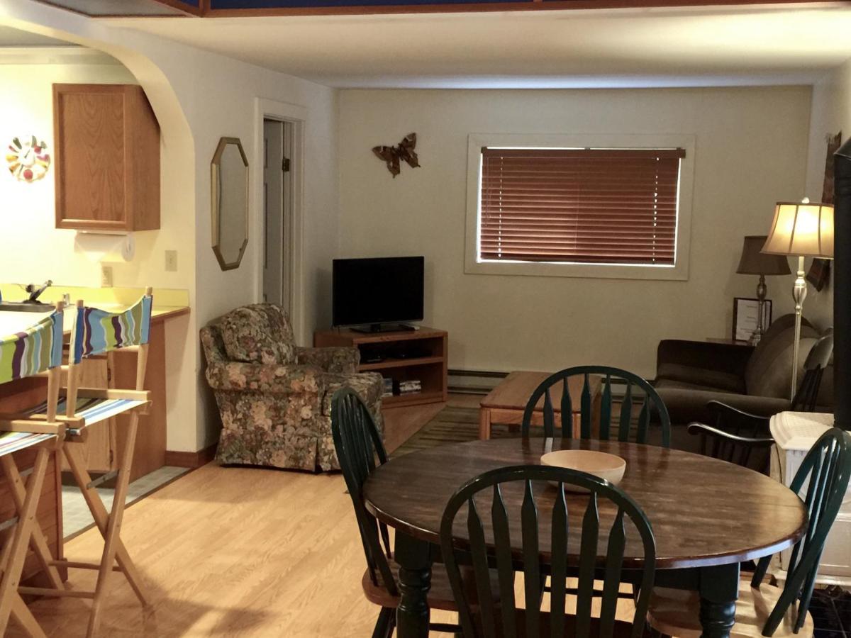 Chalet At Mt. Rainier Villa Ashford Bagian luar foto